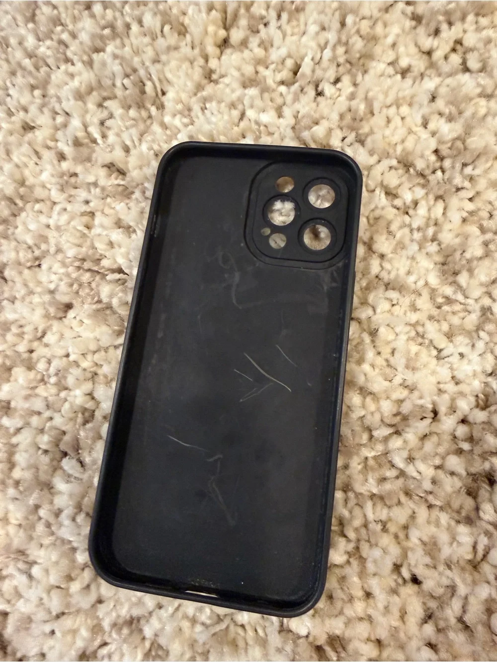 iPhone 12 Pro Max Cases & Screen Protector